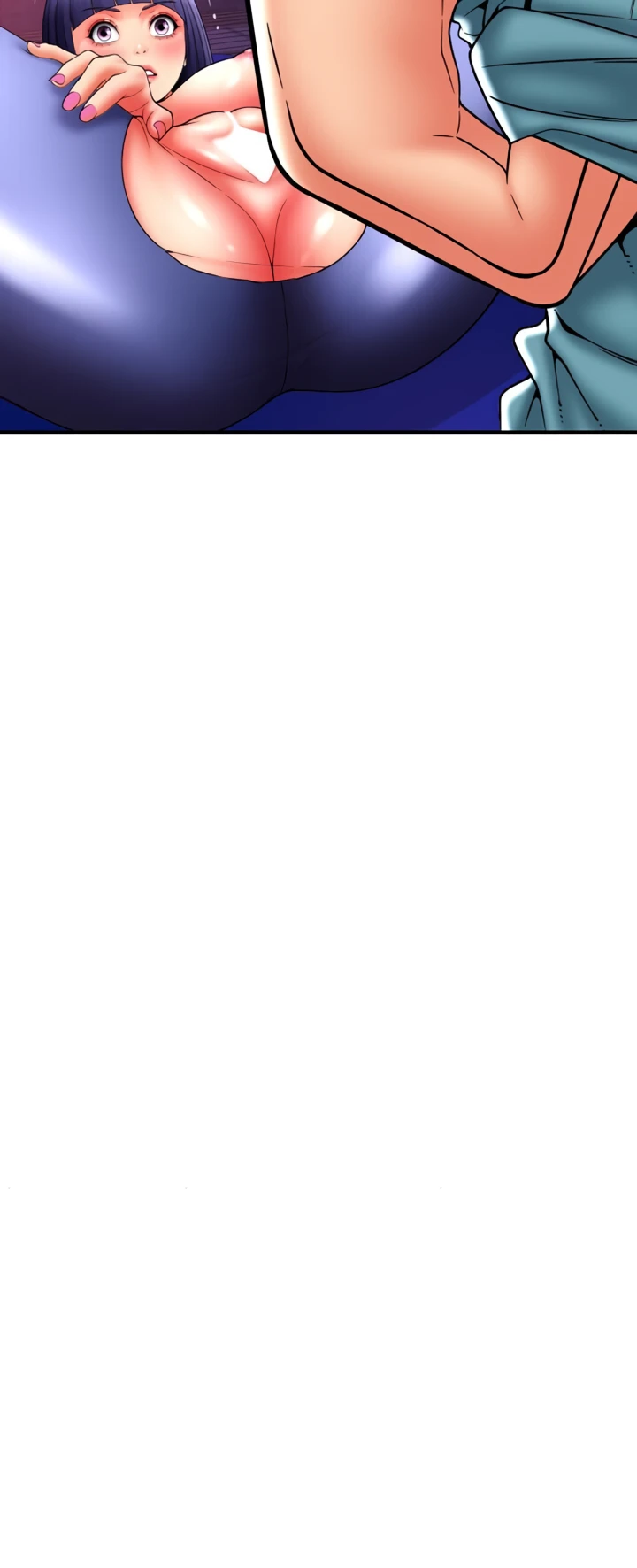 Pay With Sperm Pay Chapter 38 - Page 46